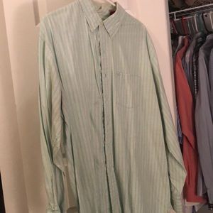 Men’s Izod Saltwater Button Down